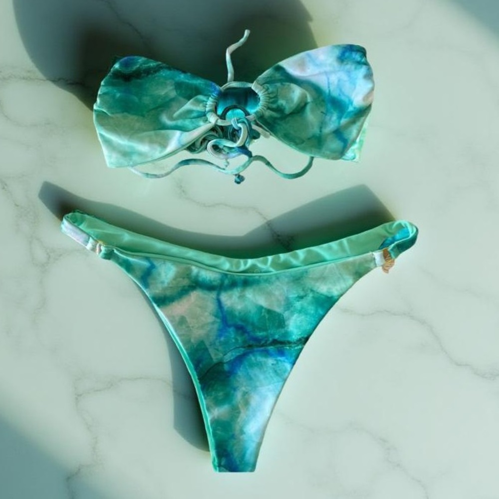 Serei Swim Bikini set